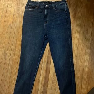 Express FLEXX jeans